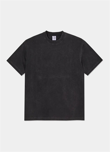 Polar Skate Co. Kontrast Stroke Logo T-shirt